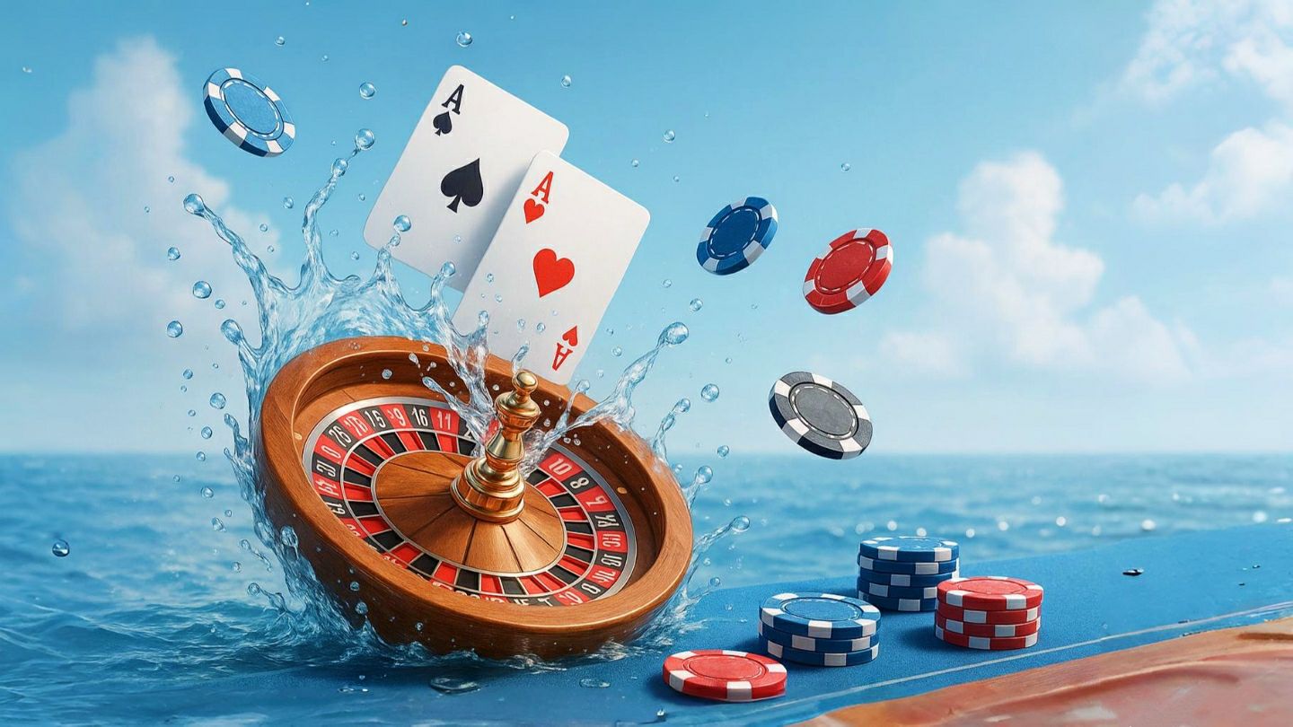 DONI88 Casino: Where to Find Your Slots
                                